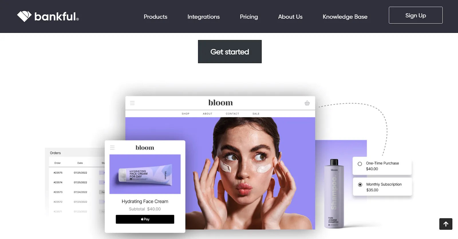 Bankful